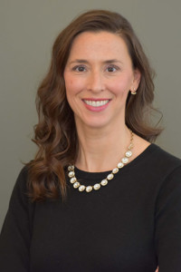 Dr. Heidi Gordon, Doctor of Optometry